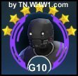 Level 10 Character Gear Level 10 Character Gear