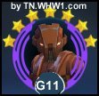 Level 11 Character Gear Level 11 Character Gear