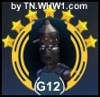Level 12 Character Gear Level 12 Character Gear