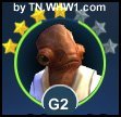 Level 2 Character Gear Level 2Character Gear