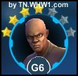 Level 6 Character Gear Level 6 Character Gear