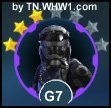 Level 7 Character Gear Level 7 Character Gear