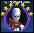 Level 9 Character Gear Level 9 Character Gear
