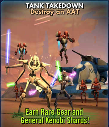 Tank Takedown-AAT